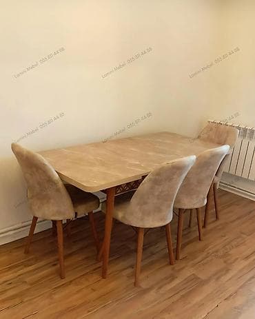 balkon stul: Masa Dəsti Eviniz üçün geniş mebel seçimi: divanlar, dolablar — 1