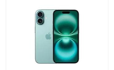 IPhone 17, 256 GB, Qara, Face ID lalafo.az -da IPhone 17, 256 GB, Qara, Face ID