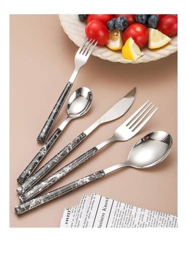 Yeni. 18 neferlik. cemi 90 parca