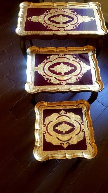 Италия ручная работа