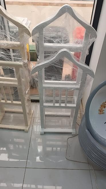 Digər ofis mebeli: Ofis Asılqanı 👉Yeni, yüksək keyfiyətə və gözəl görünüşə malik — 3