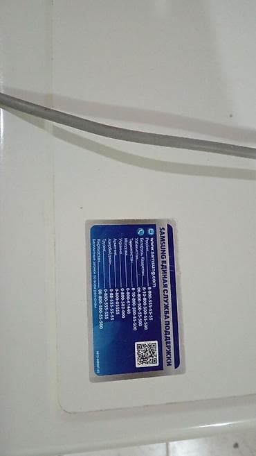 Вакансии: 6 kq problemsiz Samsunq paltaryuyan Masin satilir cox ideal ve — 2