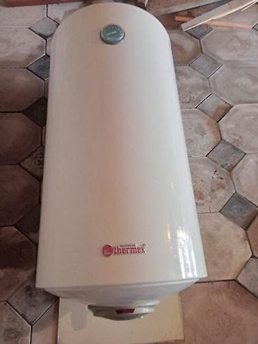 Thermex su qızdırıcısı (elektrik, silindrik model) 100 litirlik