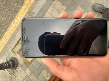 htc telefon: Oppo Reno 12 Pro 5G, 512 GB, rəng - Qara, Barmaq izi, İki sim kartlı — 1