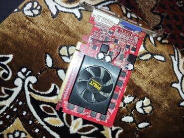 canon mf4410 qiyməti: Videokart Palit GeForce GT 210, < 4 GB, İşlənmiş — 1