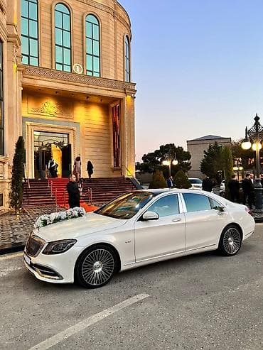 karavan icaresi: Günlük, Mercedes, Depozitsiz — 1