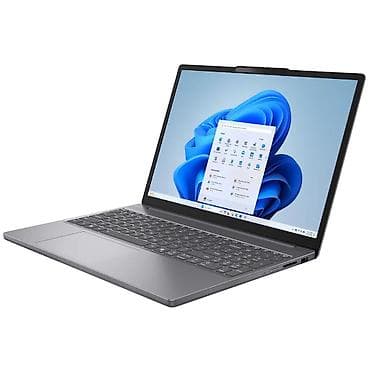 irşad noutbuk: Lenovo IdeaPad Slim 3 15IRH10 (83K10164RK) notbuku - Prosessor: Intel — 2