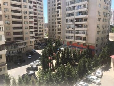 turbo az ford transit 16 1: 3 otaqlı, Yeni tikili, m. Elmlər Akademiyası, 102 kv. m — 3