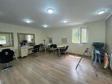 sumqayitda arenda obyekt: Gənçlik metrosunun yaxınlığında 1-ci mərtəbəsində yerləşən 45kv sahəsi — 1