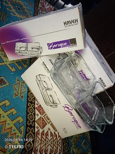 gullerin satisi: Bir Karopkanin icnde iki eded var bir karopka 5 aze Satilir🔥 — 2