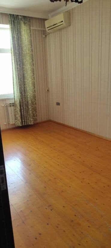 1 комнатная квартира в новостройке: 2 комнаты, Новостройка, м. Ази Асланов, 50 м² — 4