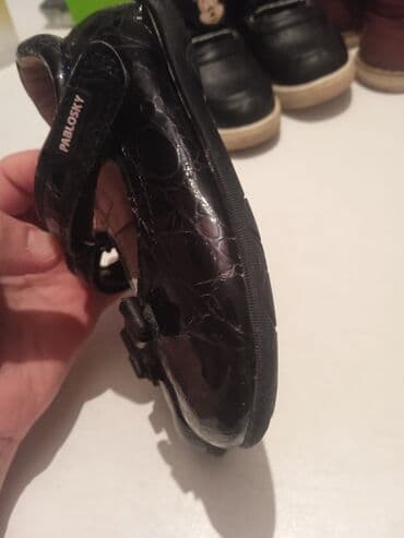 Manejlər: Baletkalar, Qız üçün, 23, Pablosky — 3