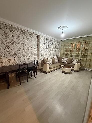 kiraye gunluk: Sumqayıt şəhər 9mkr aygün neclis evine yaxın 20 nömreıi mektebin — 2