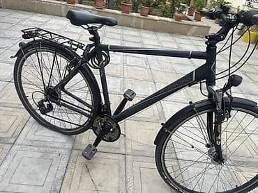 Şəhər velosipedləri: Şəhər velosipedi 28" — 4