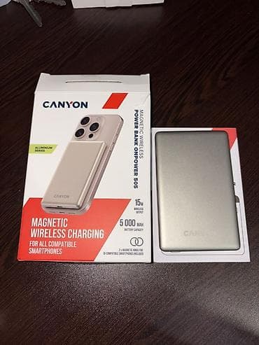 playstation plus azerbaijan: Powerbank 5000 mAh, İşlənmiş — 4