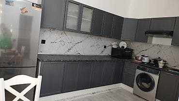 hövsan evlər: Sumqayıt, 172 kv. m, 4 otaqlı, Hovuzsuz, Kombi, Qaz, İşıq — 8