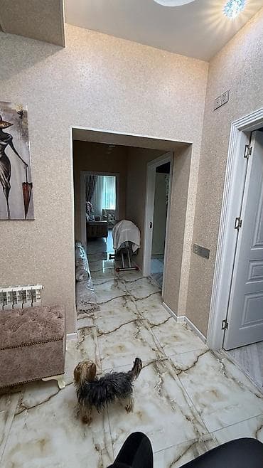 hezi aslanov: 3 otaqlı, Yeni tikili, m. Həzi Aslanov, 91 kv. m — 4