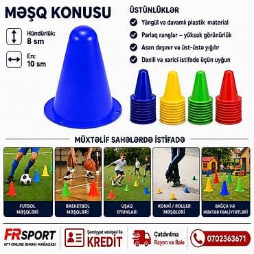 Спорт и хобби: 💥 konuş, fişka, invevtar ✅ 7/24 əlaqə saxlaya bilərsiz. ✅ ŞƏXSİYYƏT — 1
