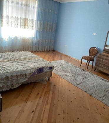 ivanovkada satilan evler: 6 otaqlı, 400 kv. m, Yeni təmirli — 7