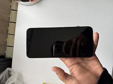 Poco C75 5G, 128 GB, rəng - Qara, Zəmanət, Sensor, Barmaq izi — 3