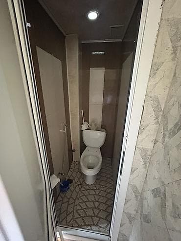 7ci mikrorayon kiraye evler: 3 otaqlı mənzil-orta təmirli - Geniş qonaq otağı - Yataq otağı 2 - — 6