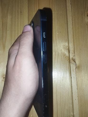 apple ipad mini: IPhone 13, 128 GB, Mavi, Face ID — 4