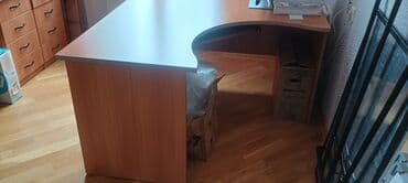 fosforlu qələm: Ofis mebelləri dəsti və təklikdə satışı, 95azn bir ədəd üçün Tərkibi — 2