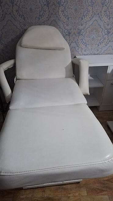 divara yigilan dolablar: Mətbəx mebel dəsti və lavabo modulu - Rəng: ağ, parlaq səth - — 7