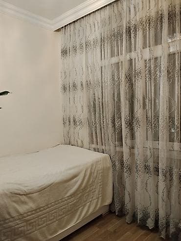 sabuncu ev alqi satqisi: Bakı, Biləcəri, 2 otaqlı, Köhnə tikili, m. Avtovağzal, 46 kv. m — 10