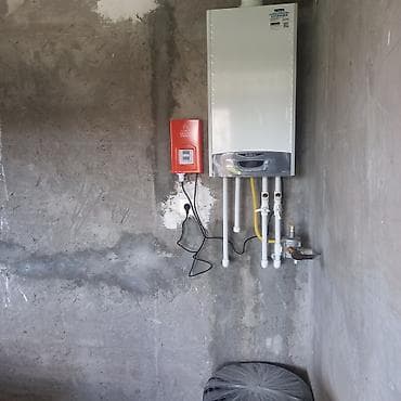 ecemide kiraye evler 2025: Digah, 2 kv. m, 3 otaqlı, Kombi, Qaz, İşıq — 7