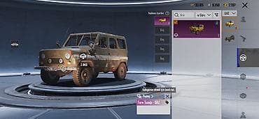 ev desti: PUBG Mobile hesabı – yüksək səviyyəli kolleksiya və çoxsaylı paltarlar — 6