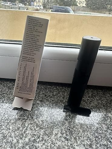 basovka qutusu: Saç qırxan maşın, Yeni, Ödənişli çatdırılma — 4