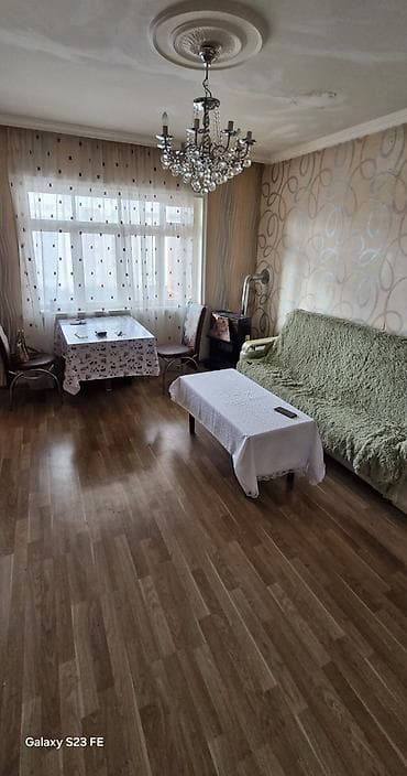 bag evi: Gəncə şəhərində Mahrasa bağında mənzilə otaq yoldaşı xanım axtarılır — 2