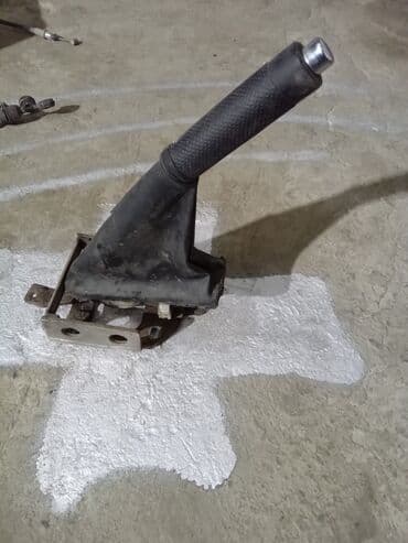 avto zapchasti: Rucnoy trosu Chevrolet Aveo t250
Ravon R3 — 1