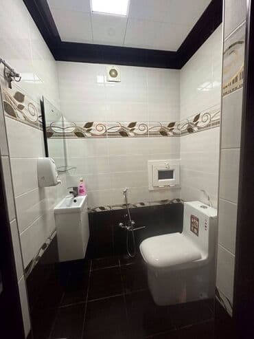 aff mall kiraye ofis: 3 otaqlı, Yeni tikili, 87 kv. m — 13