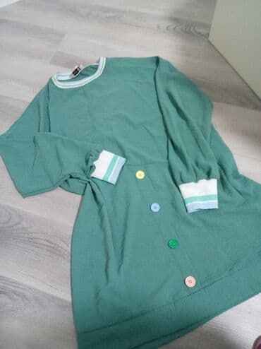 Uşaq geyimi və ayaqqabıları: Bu kofda hicablilar üçün gündəlik geyim olaraq nəzərdə tutulmuşdur — 1