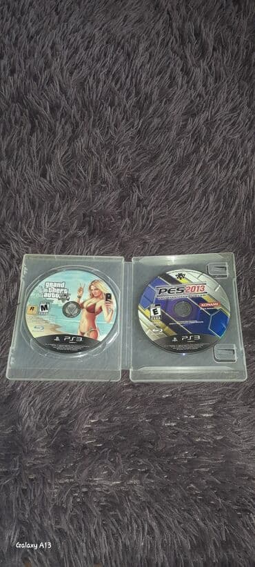GTA Online, Qarışıq janr, İşlənmiş Disk, PS3 (Sony PlayStation 3), Ünvandan götürmə