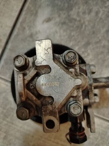 Sükanlar, rullar: Hyundai, 2010 il, İşlənmiş, Pulsuz çatdırılma — 1