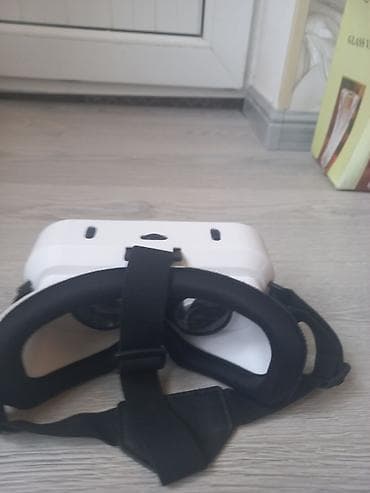 gear vr: VR SHINECON virtual reallıq eynəyi + Bluetooth pult dəsti Məhsulun — 5