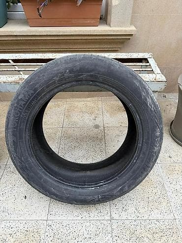 İşlənmiş Şin Yokohama 225 / 45 / R 17
