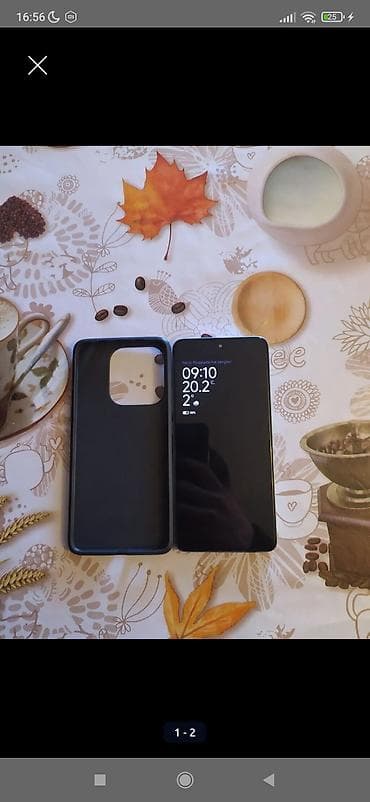 fotoaparat satisi: Redmi Note 14 Pro, 256 GB — 1