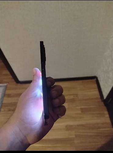 nar data nomre: Xiaomi 12 Lite, 256 GB, rəng - Qara, 
 Barmaq izi — 3