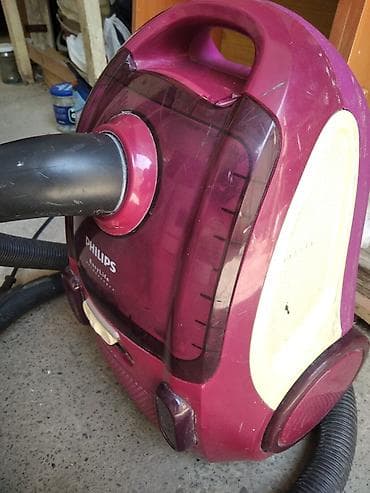 Philips EasyLife ParquetCare tozsoran - Tozsoran tipi: qabıqlı (toz lalafo.az -da Philips EasyLife ParquetCare tozsoran - Tozsoran tipi: qabıqlı (toz