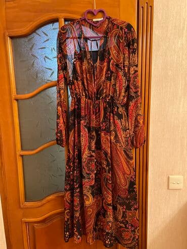 Toy paltarları və aksesuarları: Platya 40-42 razmer — 2