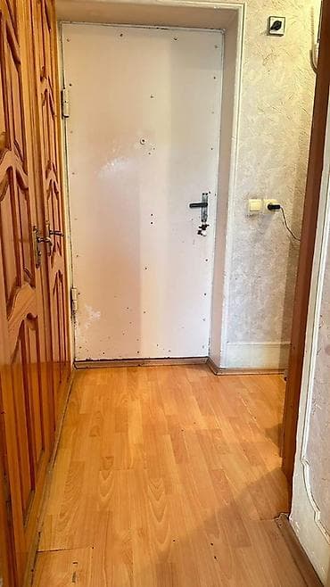 balaxanı kirayə evlər: 2 otaqlı mənzil – işıqlı zal, ayrı mətbəx, geniş yataq otağı - Plan — 3