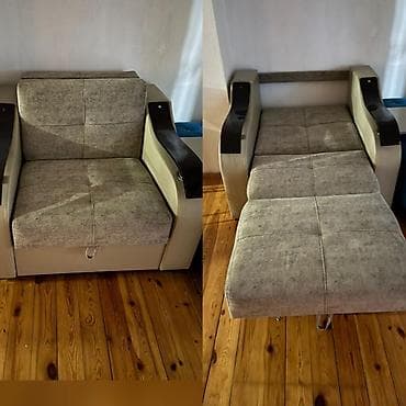 islenmis stol stul: İşlənmiş, Kreslo — 1