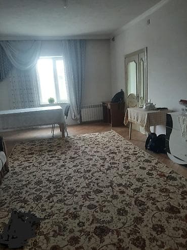 Yeni Ramana 6 otaqlı, 288 kv. m, Kredit yoxdur, Orta təmir — 8