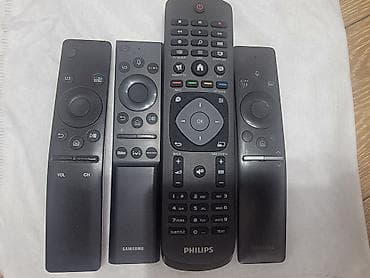 samsung pult smart: Пульт Samsung — 3