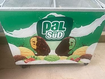 pc 1 tb: AylaDondurucu 350azn. 350/400 litrlik olmalidir. Tam islekdir. Unvan — 1