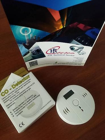 "CO Detector" dəm qaz üçün detektor CO Detector Dam qaz üçün detektor lalafo.az -da "CO Detector" dəm qaz üçün detektor CO Detector Dam qaz üçün detektor